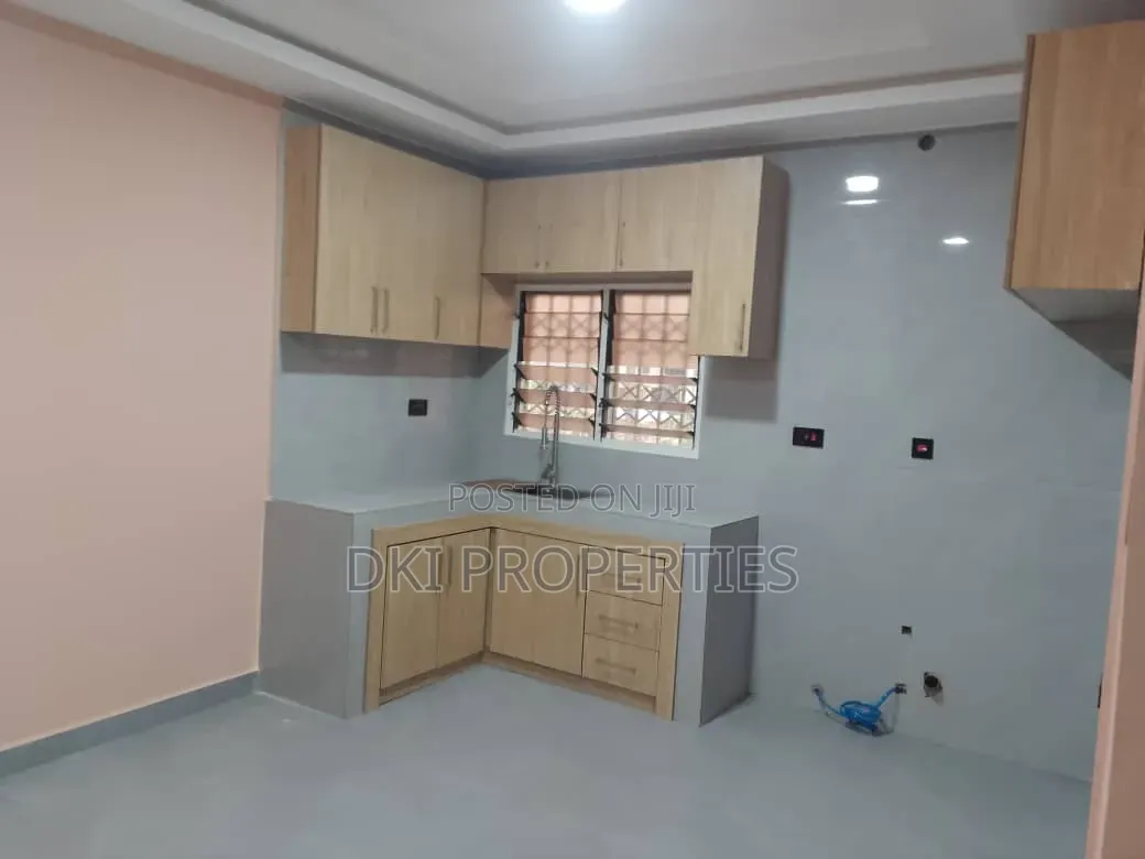 1bdrm Apartment in Dki Properties, Amrahia for rent