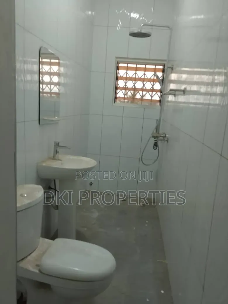 1bdrm Apartment in Dki Properties, Amrahia for rent