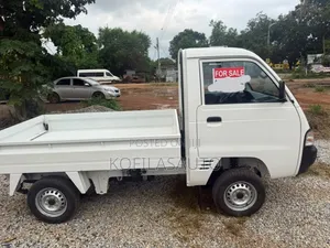 Suzuki Super Carry