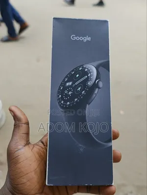 Google Pixel Watch 4