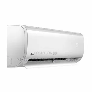 Midea 1.5HP R410 Split Air Conditioner