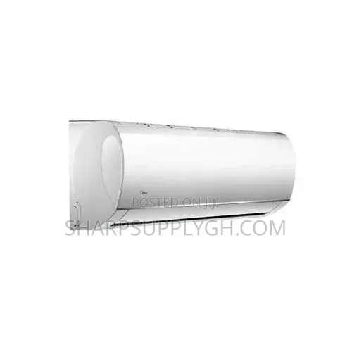 Midea 1.5HP R410 Split Air Conditioner