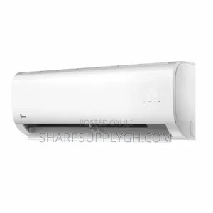 Midea 1.5HP R410 Split Air Conditioner