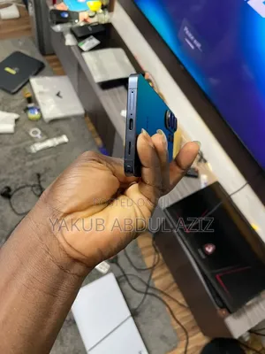 Samsung Galaxy S26 Ultra 5G 256 GB Black