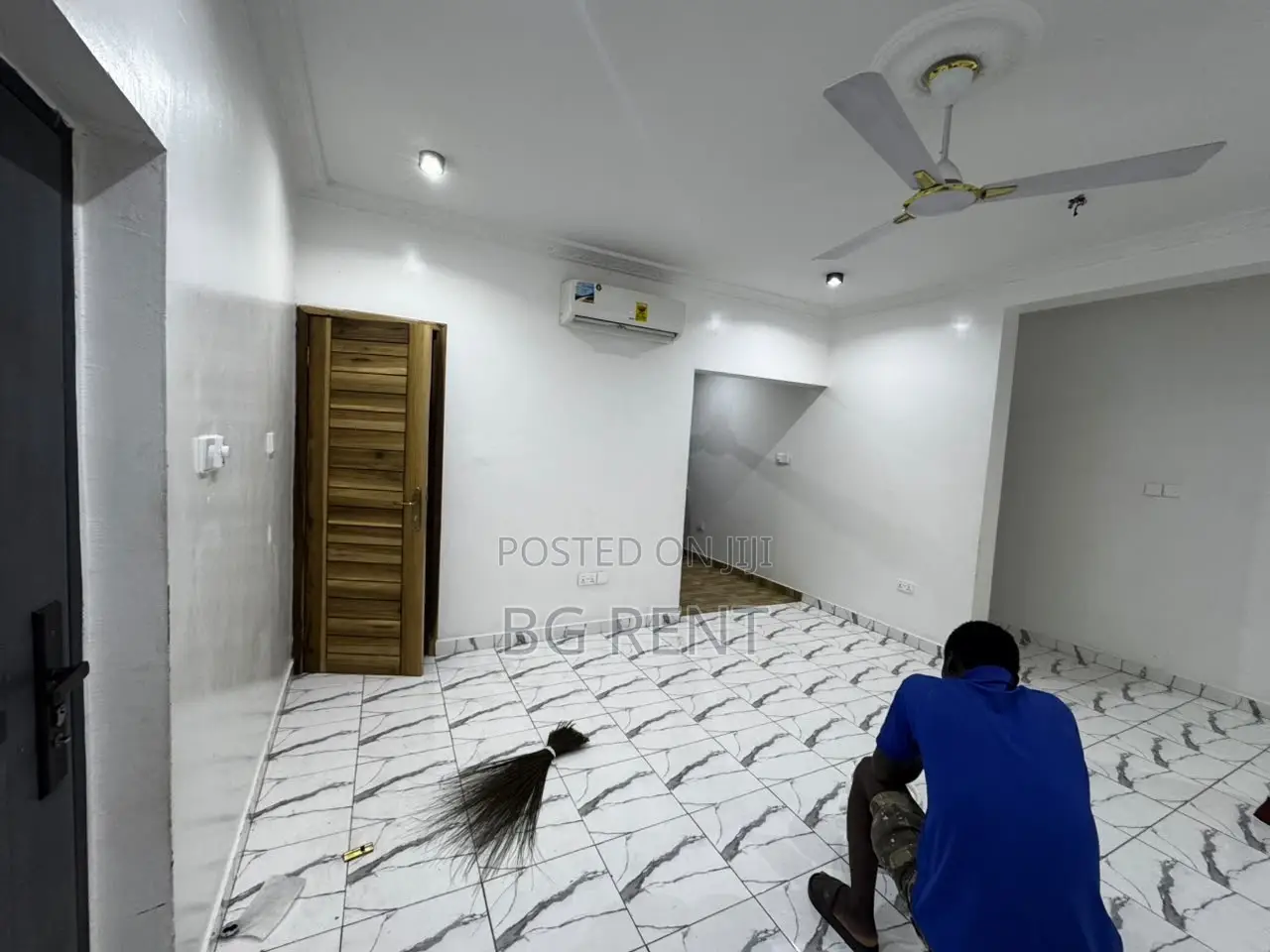 2bdrm Apartment in Ability for rent