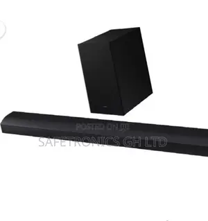 Secure Best Samsung HW-B73MD 5.1-Channel Home Audio Soundbar System