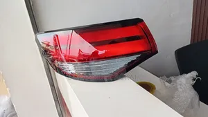 Nissan Sentra 2022 Taillight Normal