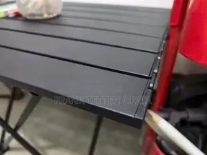 Portable Folding Beach Table