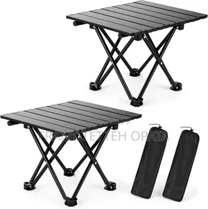 Portable Folding Beach Table