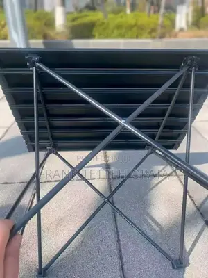 Portable Folding Beach Table