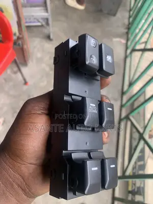 Kia Stortage 2012-2016 Door Switch