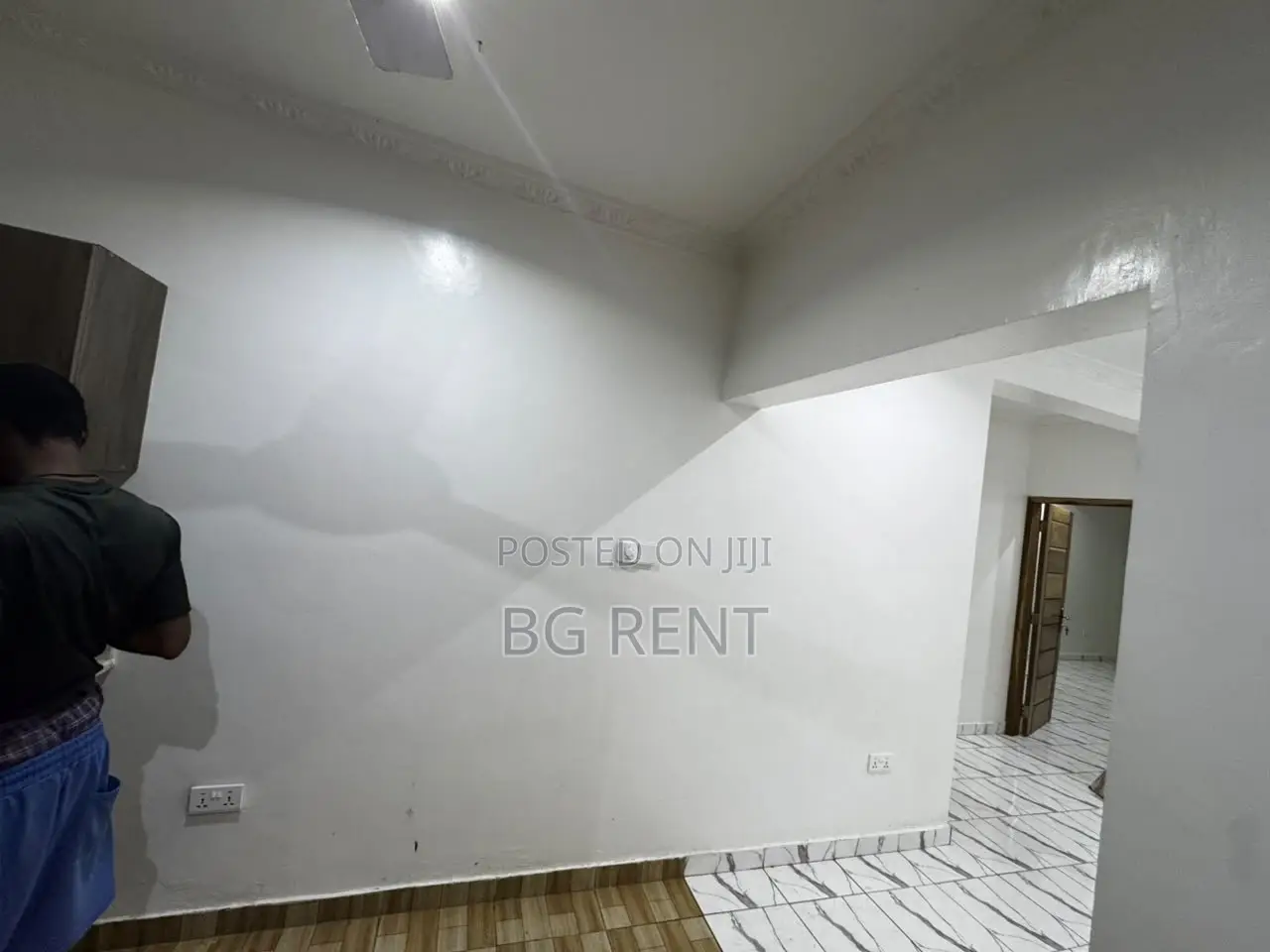 2bdrm Apartment in Ability for rent