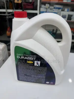 Fogging Machine Chemical
