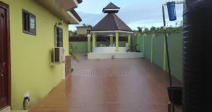 Furnished 3bdrm House in God Is One, Budumburam for sale