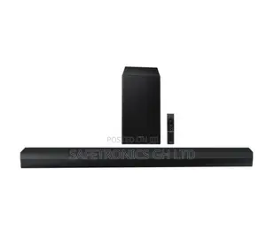 Order Sleek Samsung HW-B73MD 5.1-Channel Home Audio Soundbar System