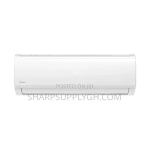 Midea 1.5HP Unicool Split Inverter AC
