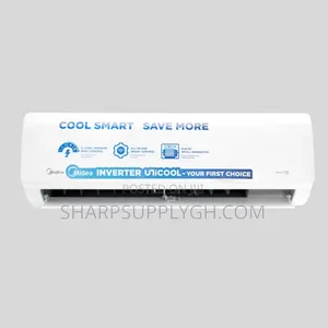 Midea 1.5HP Unicool Split Inverter AC