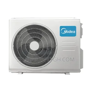 Midea 1.5HP Unicool Split Inverter AC