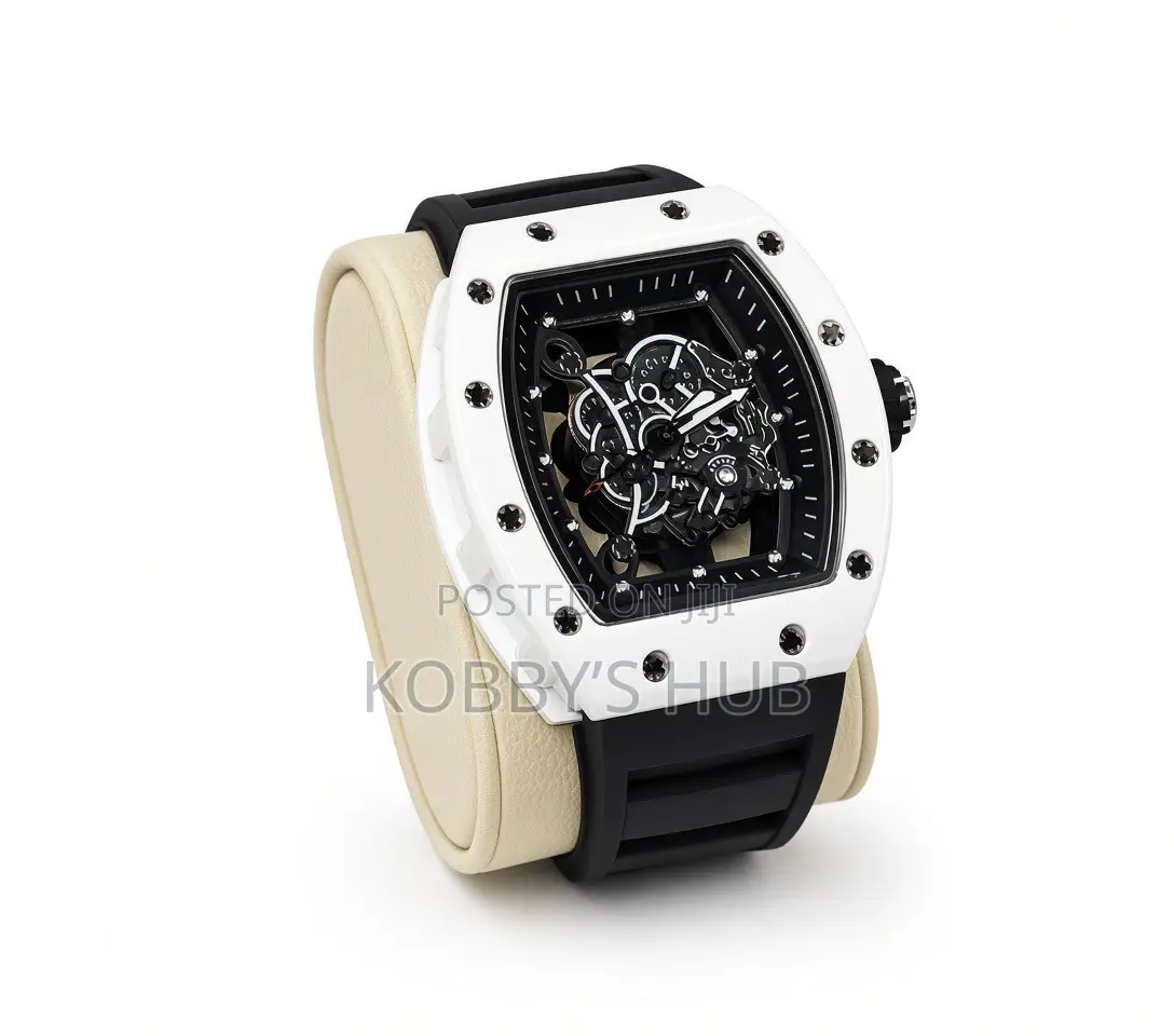 Richard Mille Was Watches for Men