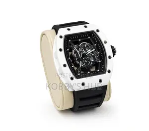 Richard Mille Was Watches for Men