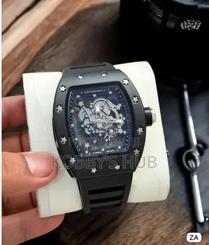 Richard Mille Was Watches for Men