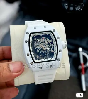Richard Mille Was Watches for Men