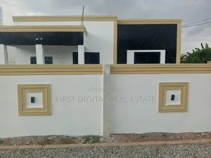 3 Bedroom for Sale in Kasoa Adade