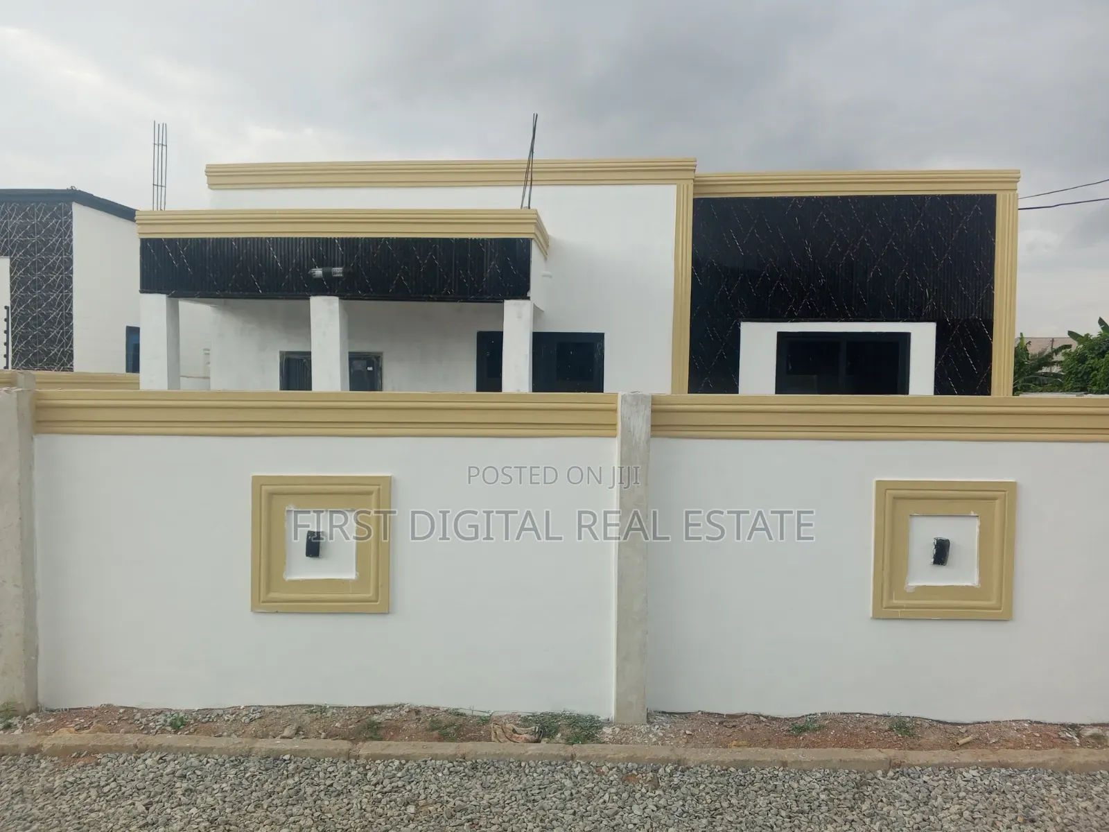 3 Bedroom for Sale in Kasoa Adade