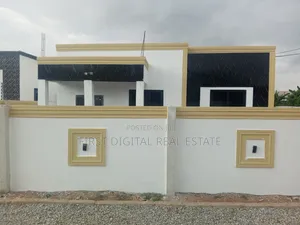 3 Bedroom for Sale in Kasoa Adade