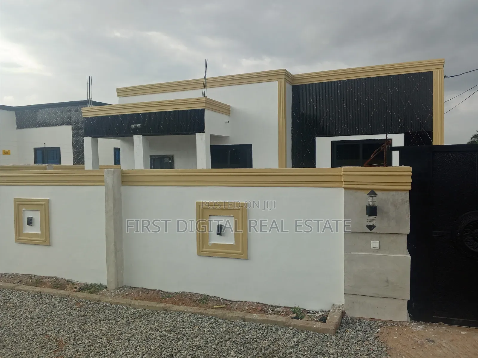 3 Bedroom for Sale in Kasoa Adade