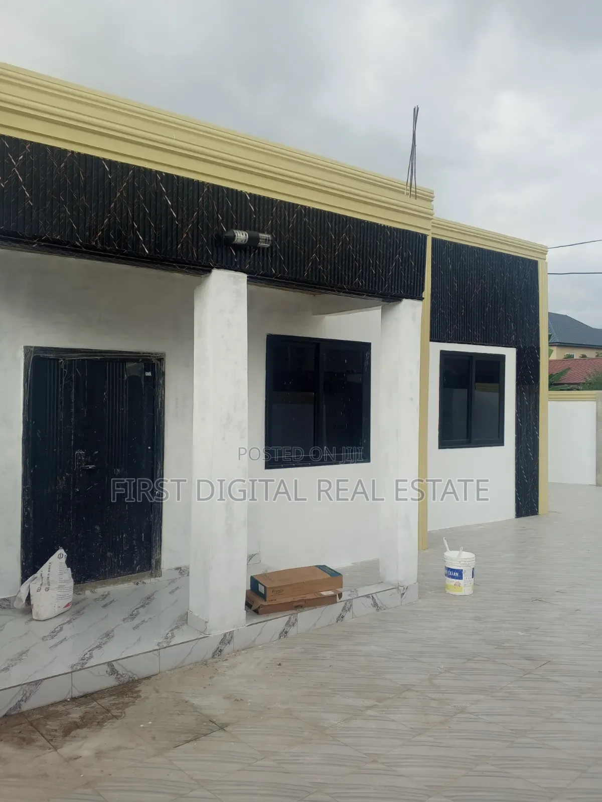 3 Bedroom for Sale in Kasoa Adade