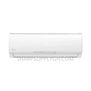 Midea 2.0HP Unicool Inverter Split Air Conditioner