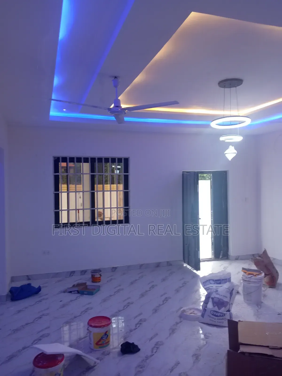 3 Bedroom for Sale in Kasoa Adade