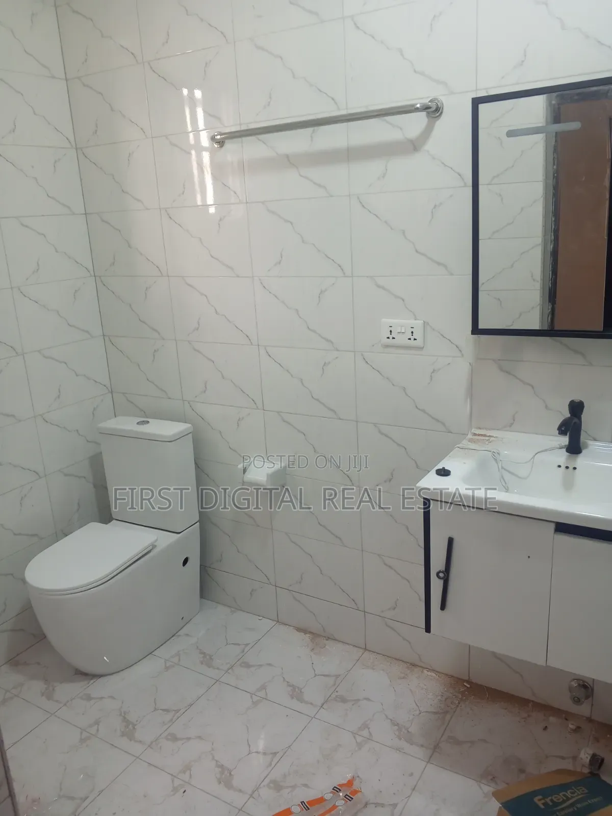 3 Bedroom for Sale in Kasoa Adade