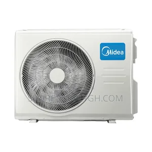 Midea 2.0HP Unicool Inverter Split Air Conditioner
