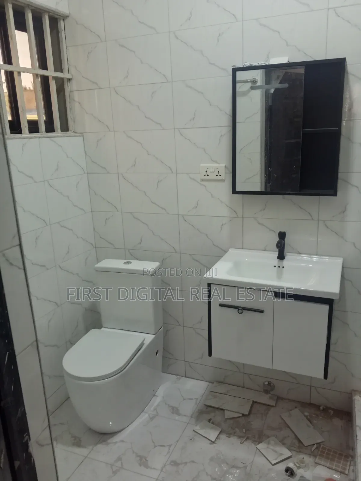 3 Bedroom for Sale in Kasoa Adade