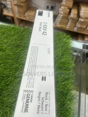Canon C-Exv-42 Toner