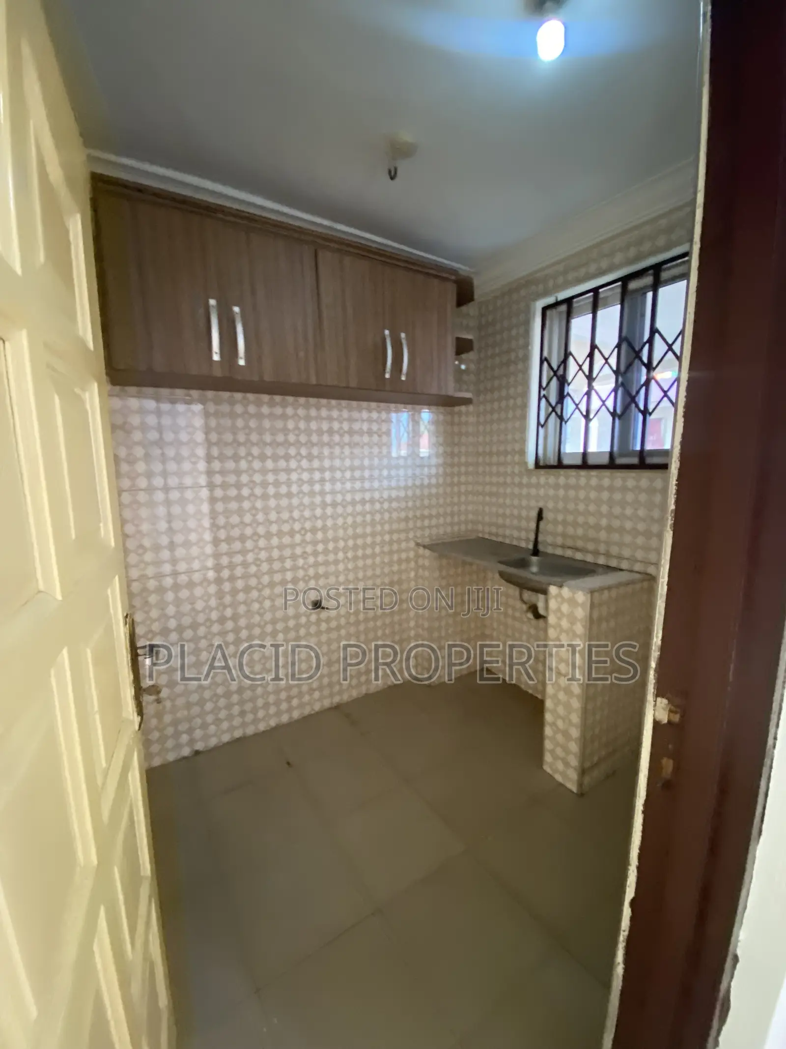2bdrm Apartment in Ashongman Estate for rent