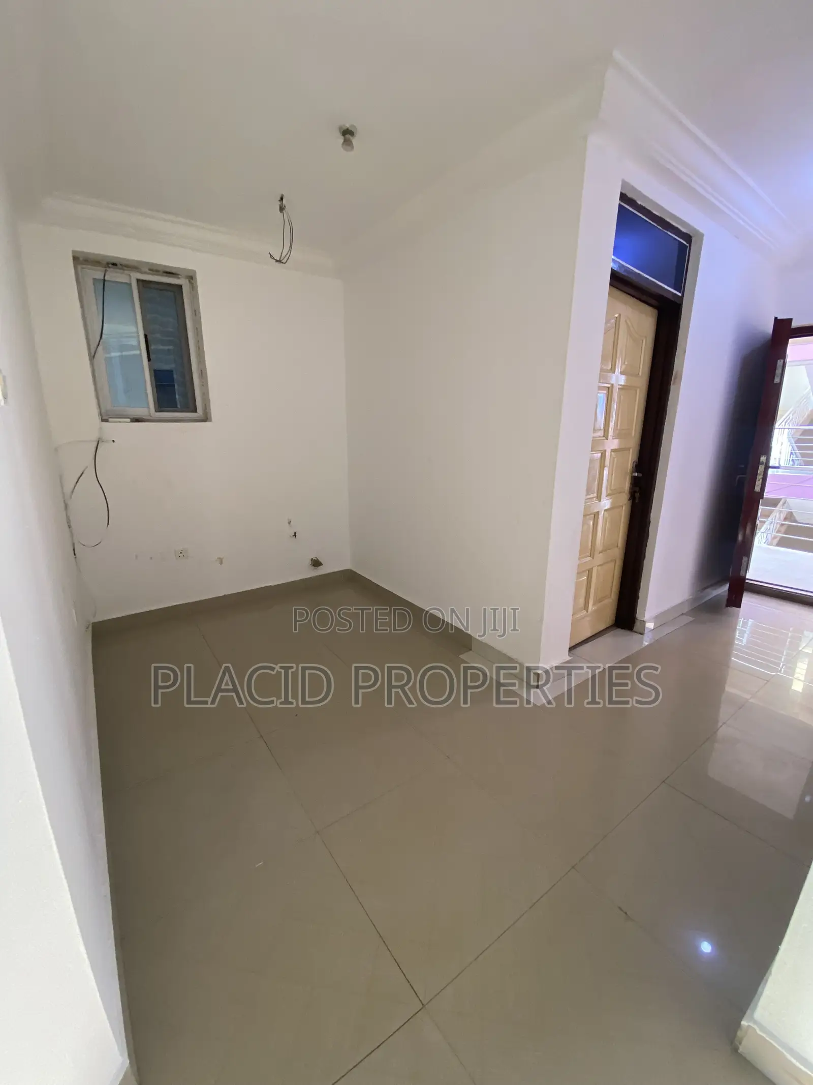 2bdrm Apartment in Ashongman Estate for rent