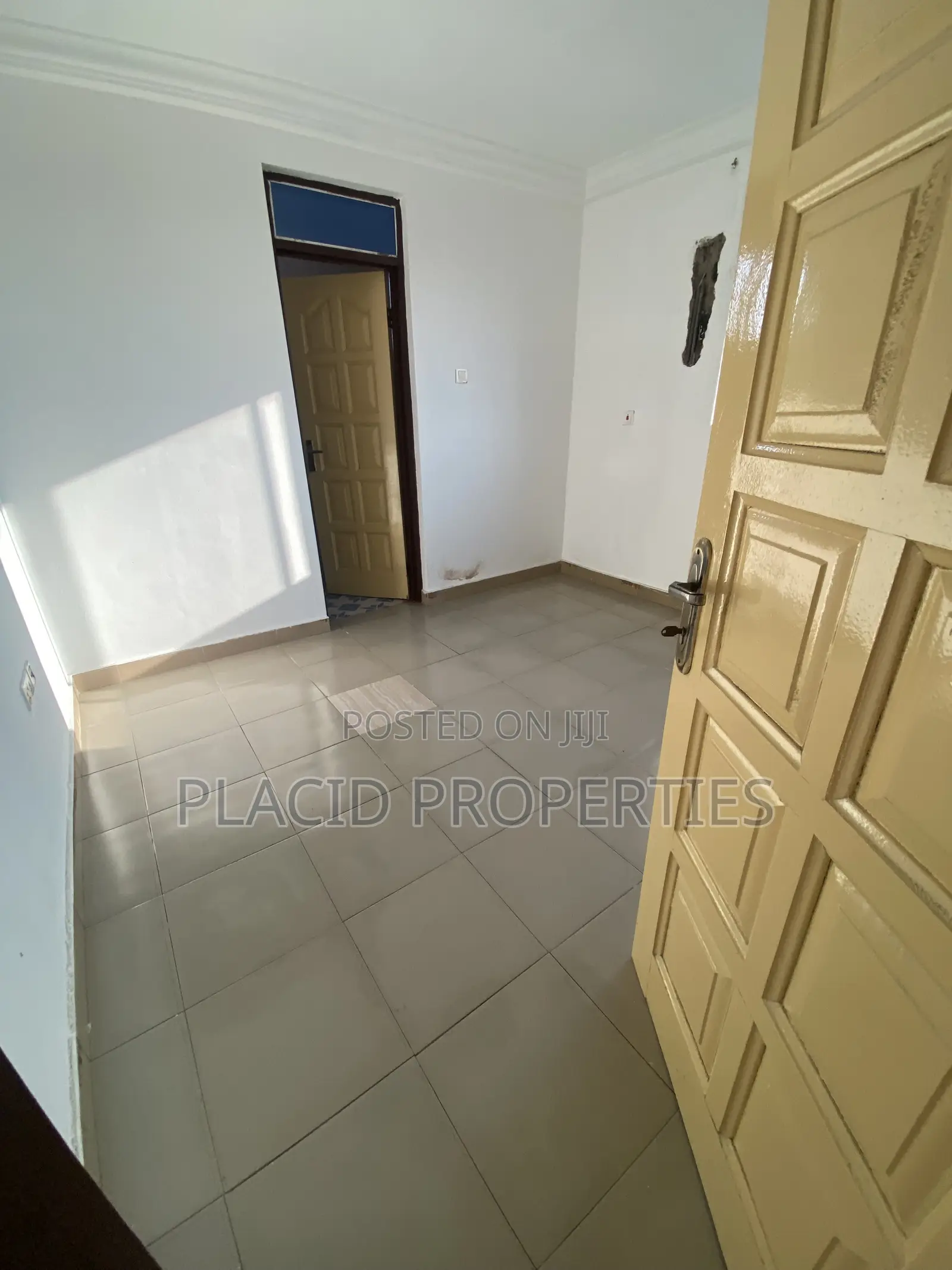2bdrm Apartment in Ashongman Estate for rent