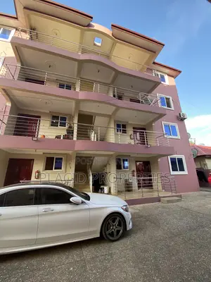 2bdrm Apartment in Ashongman Estate for rent