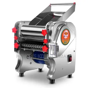Commercial Chips Cutting Machine