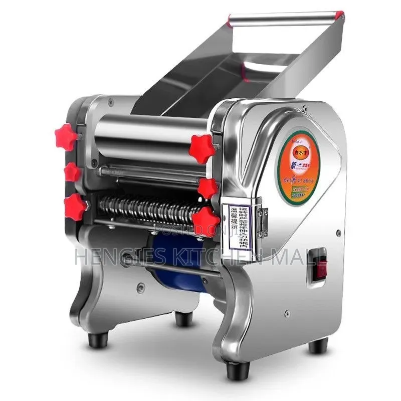 Commercial Chips Cutting Machine