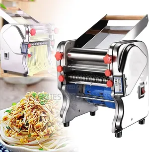 Commercial Chips Cutting Machine