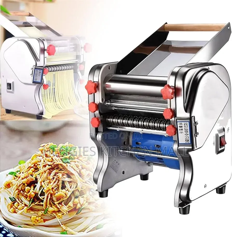 Commercial Chips Cutting Machine
