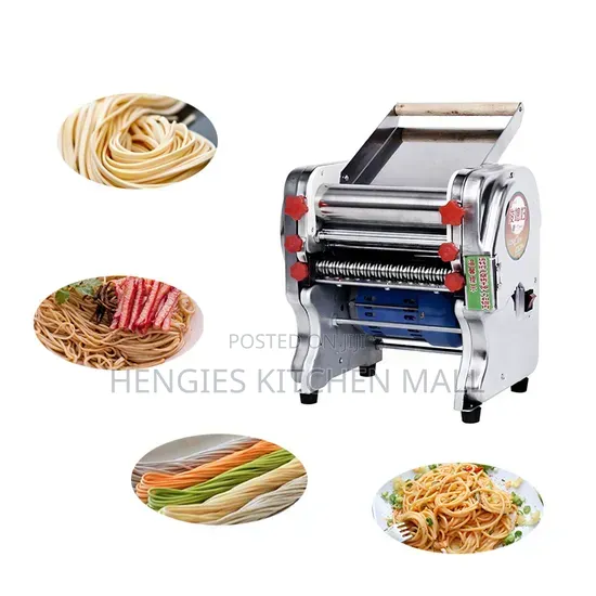 Commercial Chips Cutting Machine