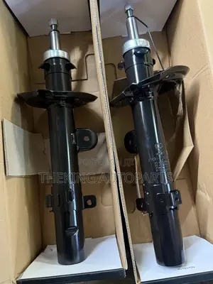 Honda Cr-v Front Shocks 2017,2018,2019