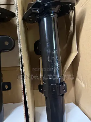 Honda Cr-v Front Shocks 2017,2018,2019
