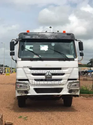 Howo Truck