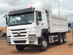 Howo Truck